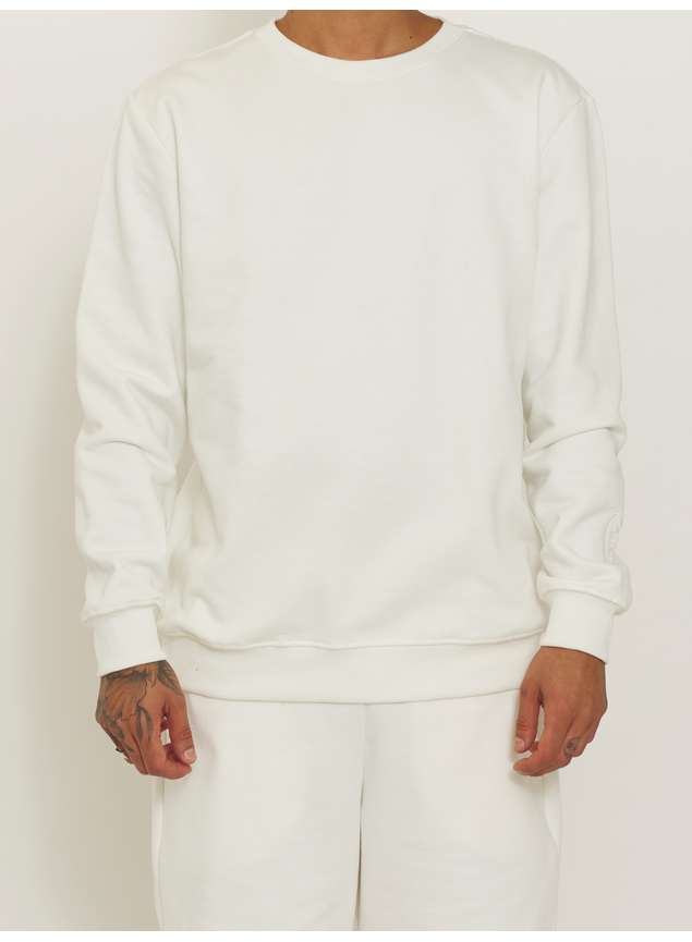 Moletons Masculinos Blusa Moletom Sem Touca Sem Capuz Touca