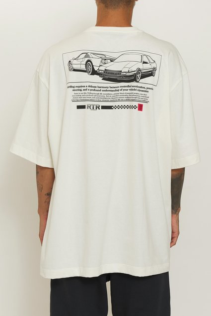 camiseta off white malhao new over estampada drift 7