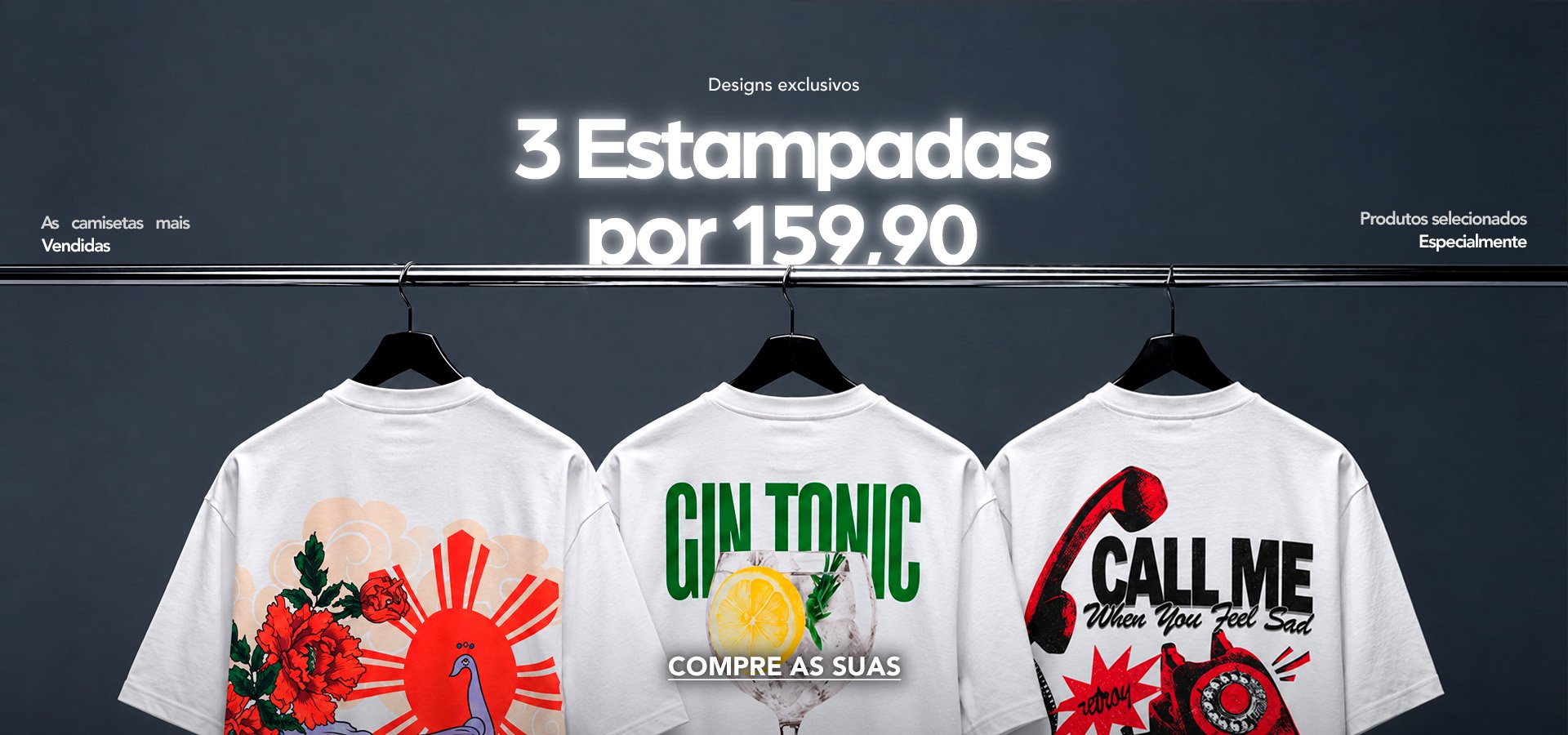 pack estampadas desk